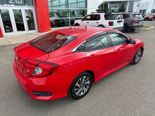 2017 Honda Civic Sedan EX in , Quebec - 5 - w320h240px