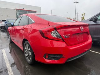 2017 Honda Civic Sedan EX in Montreal, Quebec - 6 - w320h240px