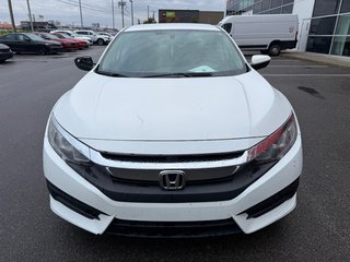 2017 Honda Civic Sedan LX in Lachenaie, Quebec - 5 - w320h240px