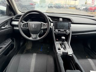 2017 Honda Civic Sedan LX in Lachenaie, Quebec - 6 - w320h240px