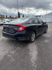 2017 Honda Civic Sedan LX in Lachenaie, Quebec - 4 - w320h240px