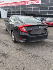2017 Honda Civic Sedan LX in Lachenaie, Quebec - 2 - w320h240px