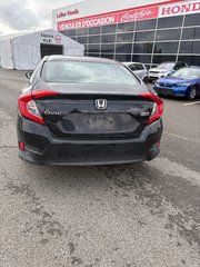 2017 Honda Civic Sedan LX in Lachenaie, Quebec - 6 - w320h240px