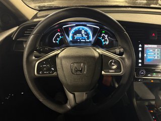 2017 Honda Civic Sedan LX in Montreal, Quebec - 6 - w320h240px