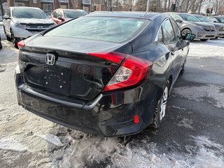 Honda Civic Sedan LX 2017 à Montréal, Québec - 3 - w320h240px