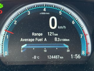 Honda Civic Sedan LX 2017 à Montréal, Québec - 5 - w320h240px