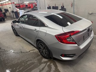 2017 Honda Civic Sedan LX in Lachenaie, Quebec - 3 - w320h240px
