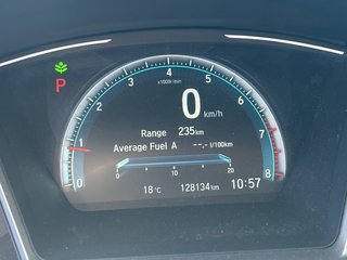 Honda Civic Sedan EX 2017 à Montréal, Québec - 5 - w320h240px