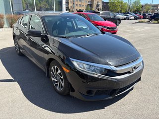 Honda Civic Sedan EX 2017 à Montréal, Québec - 2 - w320h240px
