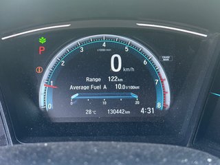 2017 Honda Civic Sedan LX in Montreal, Quebec - 2 - w320h240px