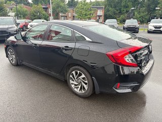 2017 Honda Civic Sedan EX in Montréal, Quebec - 4 - w320h240px