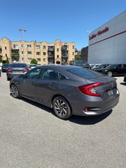 2017 Honda Civic Sedan EX in Montréal, Quebec - 2 - w320h240px
