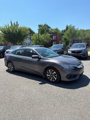 2017 Honda Civic Sedan EX in Montréal, Quebec - 4 - w320h240px