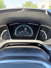 2017 Honda Civic Sedan EX in Montréal, Quebec - 5 - w320h240px