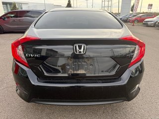 2017 Honda Civic Sedan EX/ UN PROPRIÉTAIRE in Montréal, Quebec - 4 - w320h240px