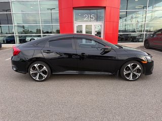 2017 Honda Civic Sedan EX/ UN PROPRIÉTAIRE in Montréal, Quebec - 6 - w320h240px