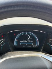 2017 Honda Civic Sedan LX in Montréal, Quebec - 5 - w320h240px