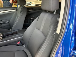 Honda Civic Sedan LX JAMAIS ACCIDENTÉ 2018 à Lachenaie, Québec - 5 - w320h240px