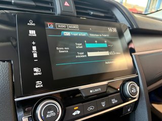 Honda Civic Sedan LX JAMAIS ACCIDENTÉ 2018 à Lachenaie, Québec - 6 - w320h240px