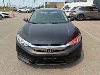 Honda Civic Sedan DX 2018 à Lachenaie, Québec - 6 - w320h240px
