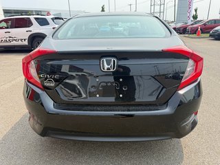 Honda Civic Sedan DX 2018 à Lachenaie, Québec - 3 - w320h240px