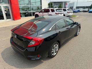 Honda Civic Sedan DX 2018 à Lachenaie, Québec - 4 - w320h240px