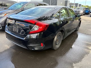 Honda Civic Sedan LX ENTRETIENS ICI-MÊME 2018 à , Québec - 3 - w320h240px