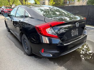 Honda Civic Sedan LX ENTRETIENS ICI-MÊME 2018 à , Québec - 2 - w320h240px