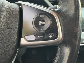 2018 Honda Civic Sedan SE MAGS ET DEMARREUR in Montreal, Quebec - 6 - w320h240px
