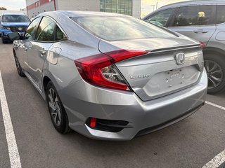 2018 Honda Civic Sedan SE MAGS ET DEMARREUR in Montreal, Quebec - 2 - w320h240px