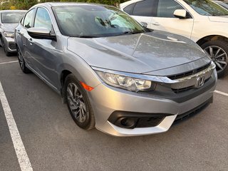 2018 Honda Civic Sedan SE MAGS ET DEMARREUR in Montreal, Quebec - 4 - w320h240px