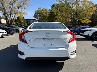 2018 Honda Civic Sedan SE in Montreal, Quebec - 5 - w320h240px
