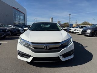 2018 Honda Civic Sedan SE in Montreal, Quebec - 2 - w320h240px