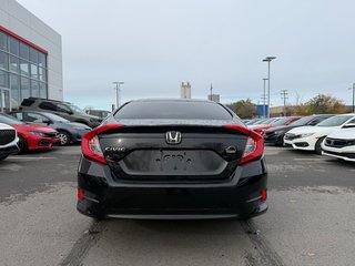 2018 Honda Civic Sedan LX in Montreal, Quebec - 5 - w320h240px