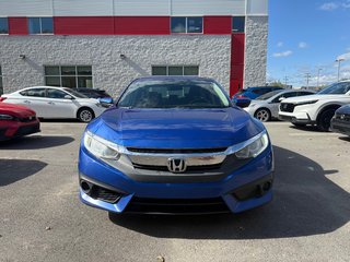 2018 Honda Civic Sedan SE in Montreal, Quebec - 2 - w320h240px