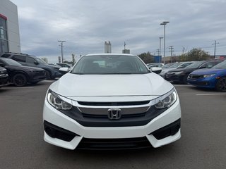 2018 Honda Civic Sedan SE in Montreal, Quebec - 2 - w320h240px
