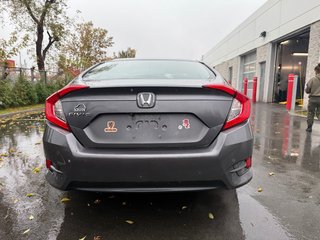 Honda Civic Sedan EX 2018 à , Québec - 5 - w320h240px