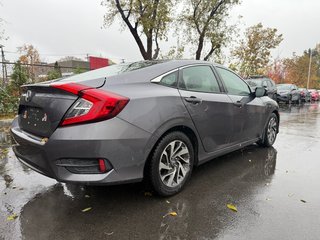 Honda Civic Sedan EX 2018 à , Québec - 4 - w320h240px
