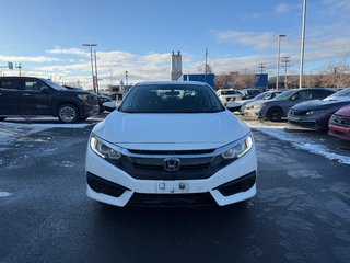 2018 Honda Civic Sedan SE in Montreal, Quebec - 2 - w320h240px