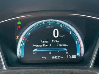 2018 Honda Civic Sedan EX in , Quebec - 2 - w320h240px