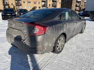 Honda Civic Sedan SE 2018 à Montréal, Québec - 3 - w320h240px