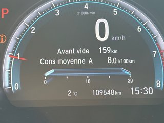 Honda Civic Sedan LX 2018 à Montréal, Québec - 5 - w320h240px
