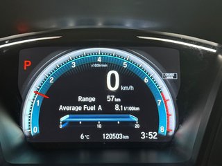 Honda Civic Sedan LX 2018 à Montréal, Québec - 2 - w320h240px