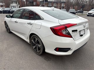 Honda Civic Sedan Touring 2018 à Montréal, Québec - 4 - w320h240px