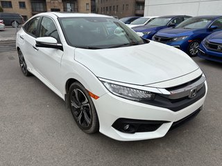 Honda Civic Sedan Touring 2018 à Montréal, Québec - 2 - w320h240px