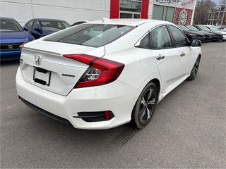 Honda Civic Sedan Touring 2018 à Montréal, Québec - 3 - w320h240px