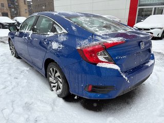 Honda Civic Sedan SE 2018 à Montréal, Québec - 4 - w320h240px