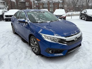 Honda Civic Sedan SE 2018 à Montréal, Québec - 2 - w320h240px