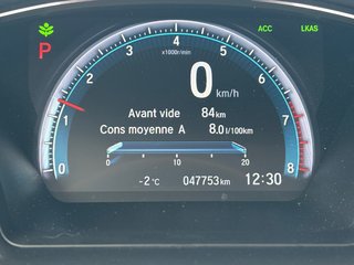 Honda Civic Sedan SE 2018 à Montréal, Québec - 5 - w320h240px