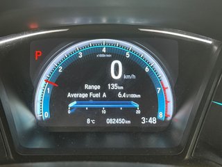 Honda Civic Sedan LX 2018 à Montréal, Québec - 2 - w320h240px